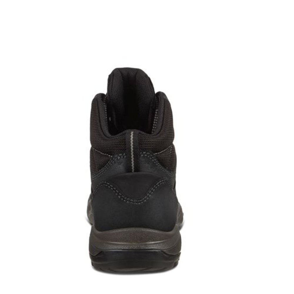 🎁 Ecco Men's Ulterra Mid GTX Boot - Picture 5 of 10